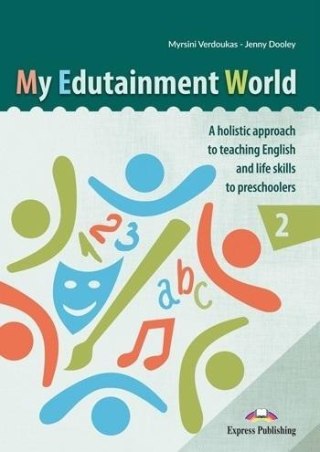 My Edutainment World 2