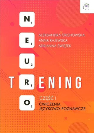 Neuro-trening: Ćwiczenia językowo-poznawcze cz.1