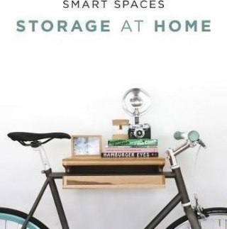 Smart Spaces. Storage at Home