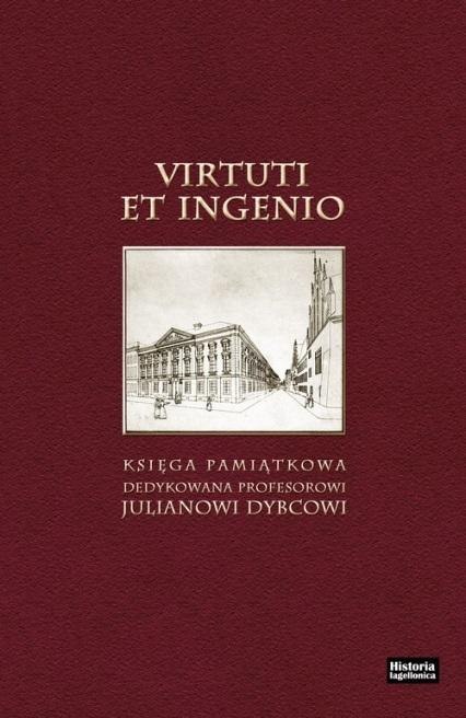 Virtuti et Ingenio