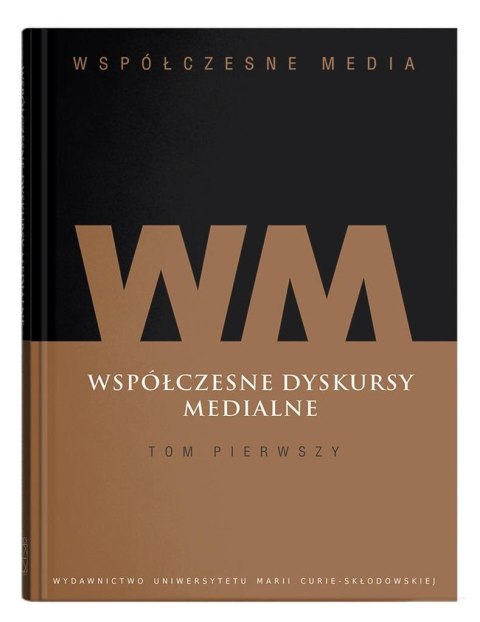 Współczesne media T.1