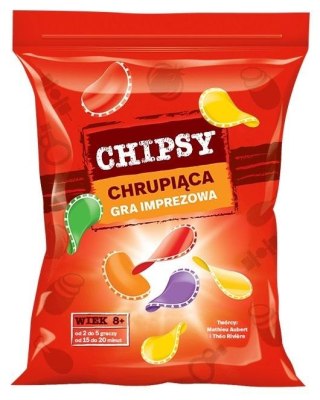 Chipsy REBEL