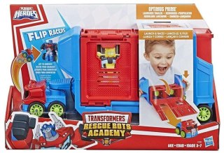 Figurka Transformers Rescue Bots Flip Racer