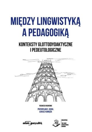 Między lingwistyką a pedagogiką