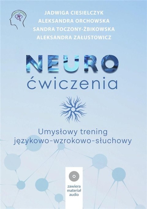 NEURO-ćwiczenia Umysłowy trening językowo-wzrokowy