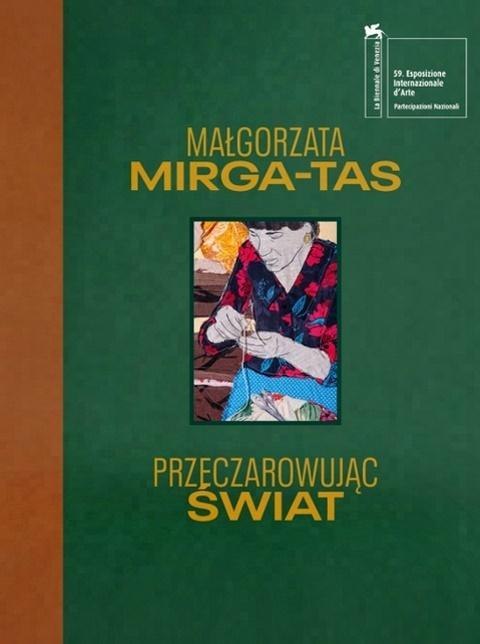 Przeczarowując świat