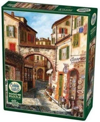 Puzzle 1000 Ceramica