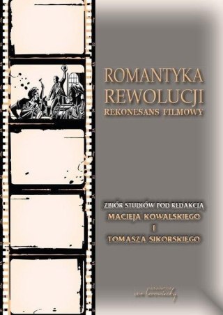 Romantyka Rewolucji