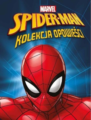 Spider-Man. Kolekcja opowieści