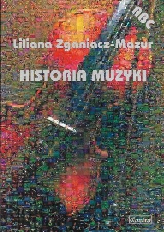 ABC. Historia muzyki