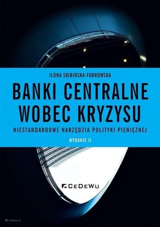 Banki centralne wobec kryzysu..