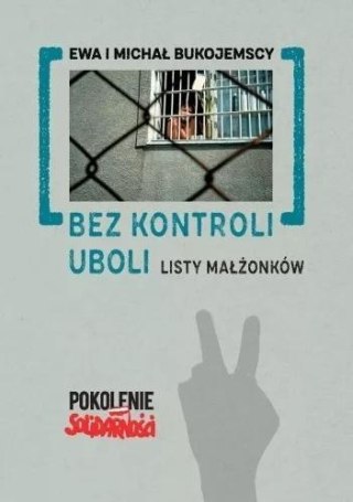 Bez kontroli uboli: Listy małżonków