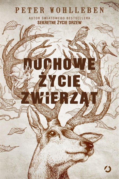 Duchowe życie zwierząt w.3