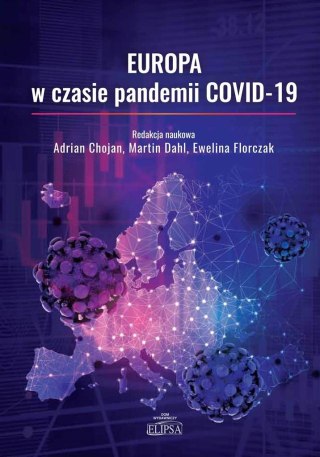 Europa w czasie pandemii COVID-19