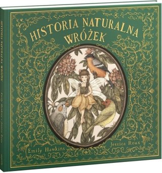 Historia naturalna wróżek