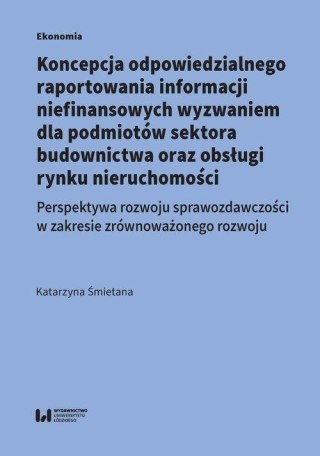 Koncepcja odpowiedzialnego raportowania informacji