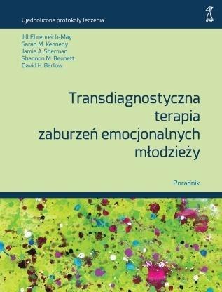 Transdiagnostyczna terapia zaburzeń emocjonalnych