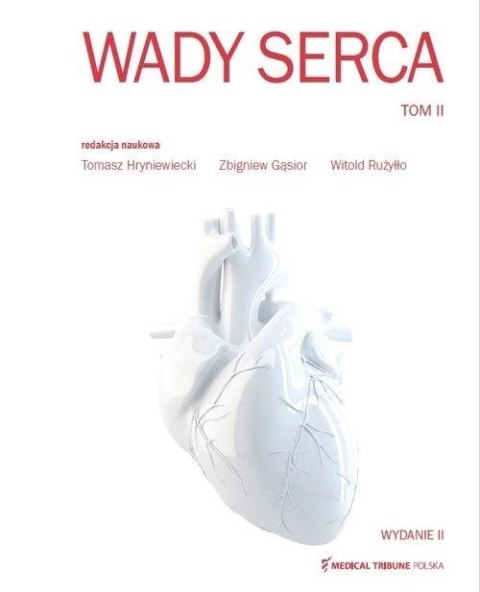 Wady serca T.2 w.2