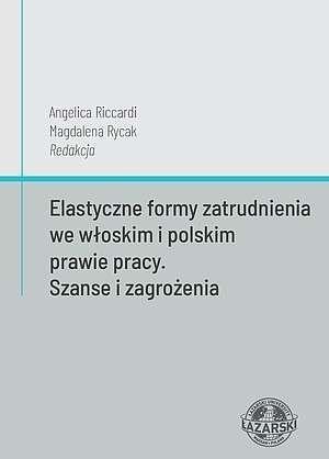 Elastyczne formy zatrudnienia we włoskim...