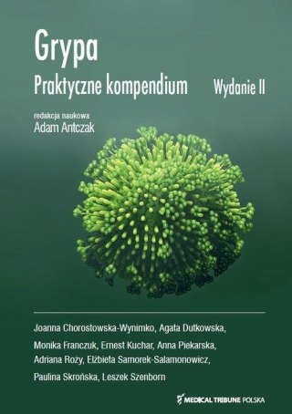 Grypa Praktyczne Kompendium