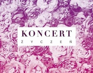 Koncert życzeń 3CD