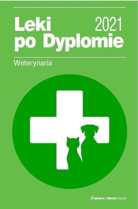 Leki po Dyplomie Weterynaria