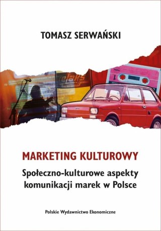 Marketing kulturowy