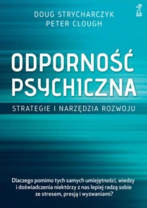 Odporność Psychiczna