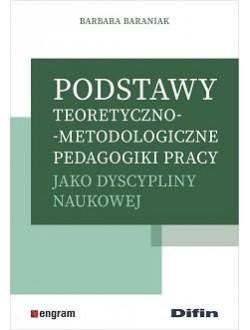 Podstawy teoretyczno-metodologiczne pedagogiki...