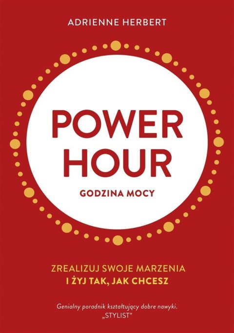 Power hour. Godzina mocy