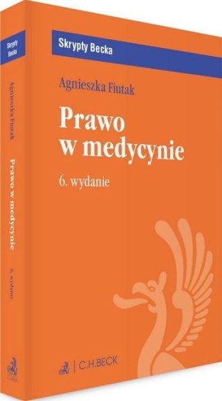 Prawo w medycynie w.6