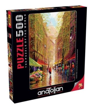 Puzzle 500 Florencja