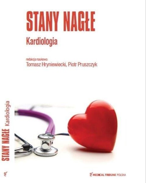 Stany Nagłe Kardiologia