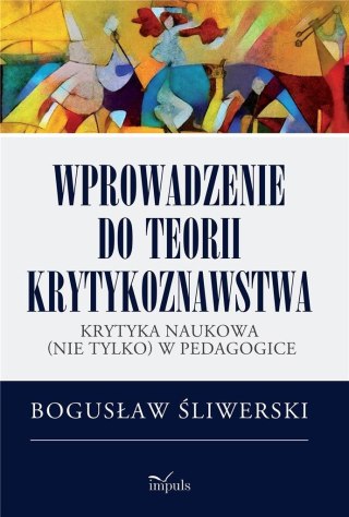 Wprowadzenie do teorii krytykoznawstwa