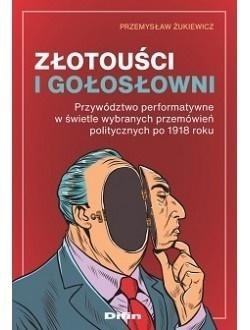 Złotouści i gołosłowni