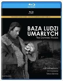 Baza Ludzi Umarłych (blu ray)