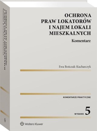 Ochrona praw lokatorów i najem lokali mieszk.