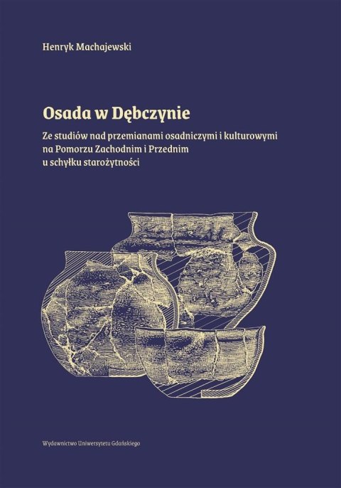 Osada w Dębczynie