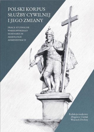 Polski korpus służby cywilnej i jego zmiany