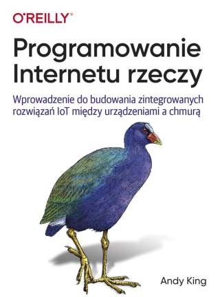 Programowanie Internetu rzeczy