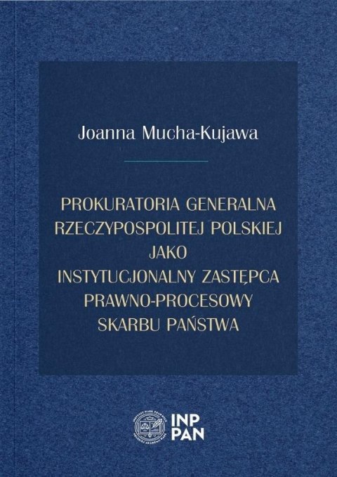 Prokuratoria Generalna Rzeczypospolitej Polskiej..