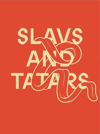 Slavs and Tatars