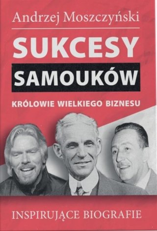 Sukcesy Samouków