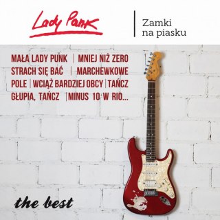 The best - Zamki na piasku LP