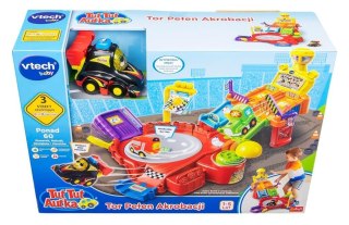 Tut Tut Autka - Tor Pełen Akrobacji VTECH