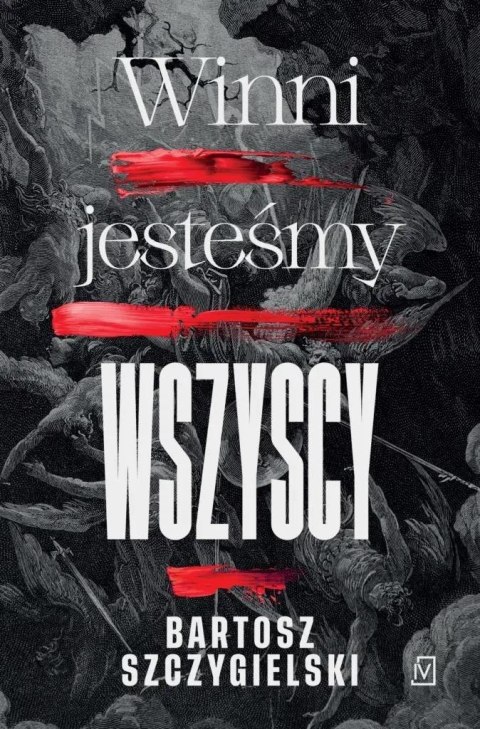 Winni jesteśmy wszyscy pocket