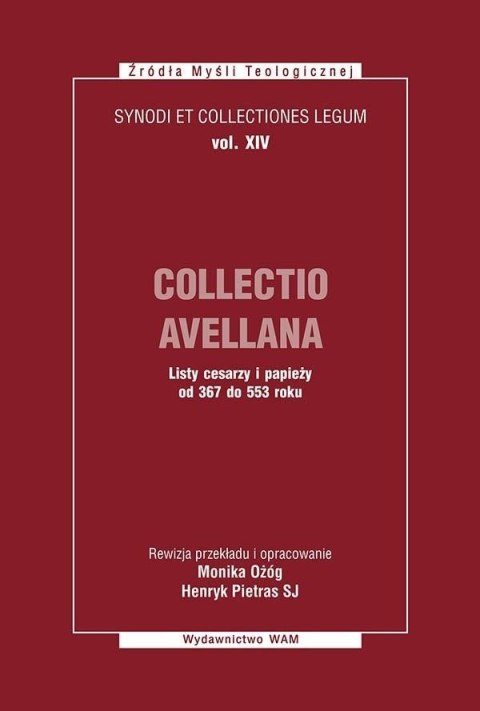 Collectio Avellana