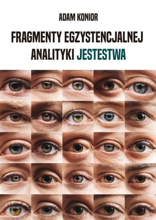 Fragmenty egzystencjalnej analityki jestestwa