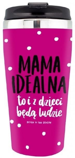 Kubek termiczny Lady-Mama