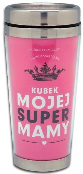 Kubek termiczny--Mama